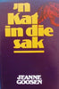 'n Kat in die sak - Jeanne Goosen