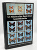 Life Histories of the South African Lycaenid Butterflies by Gowan C Clark & CGC Dickson