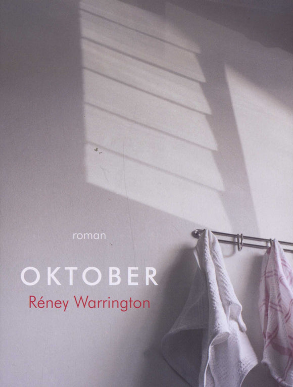 oktober by Reney Warrington