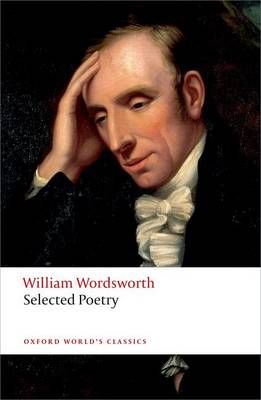 William Wordsworth: Selected Poetry