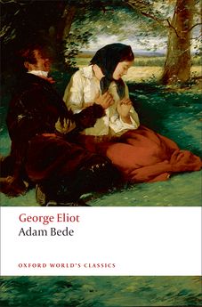 Adam Bede by Eliot, G