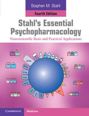Stahl's Essential Psychopharmacology by Stahl, Stephen M.