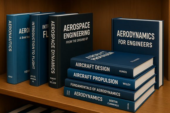 Aeronautical engineering