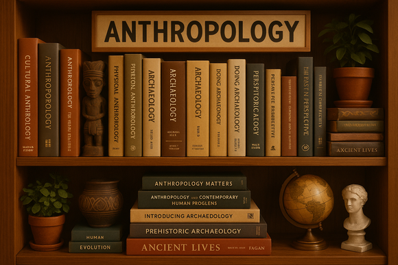 Anthropology