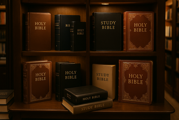 Bibles