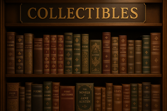 Collectables