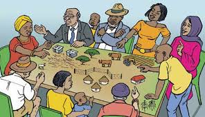 Land Reform