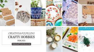 Craft, Hobbies & Home