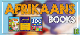 Afrikaans