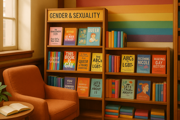 Gender & Sexuality