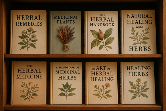 Herbal remedies