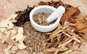 Herbal remedies