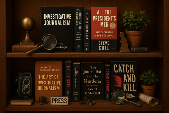 Investigative Journalism