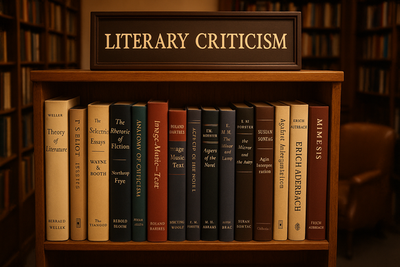 Literary Criticism