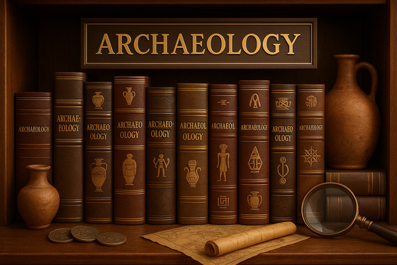 Archaeology