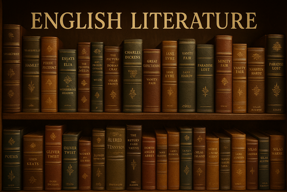 English Literature