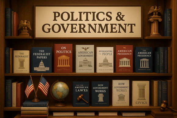 Politics & Government