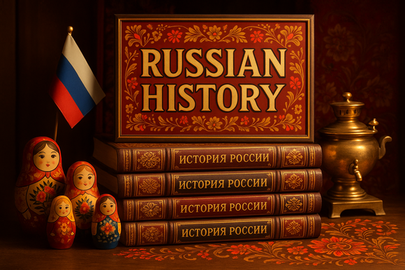 Russian History