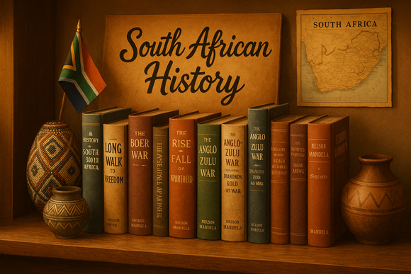 South African History