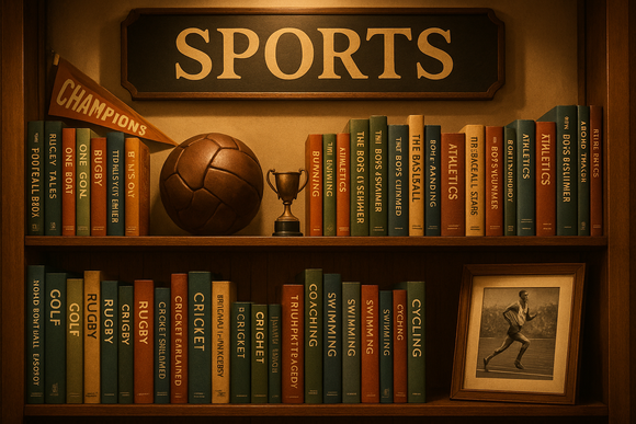SPORTS