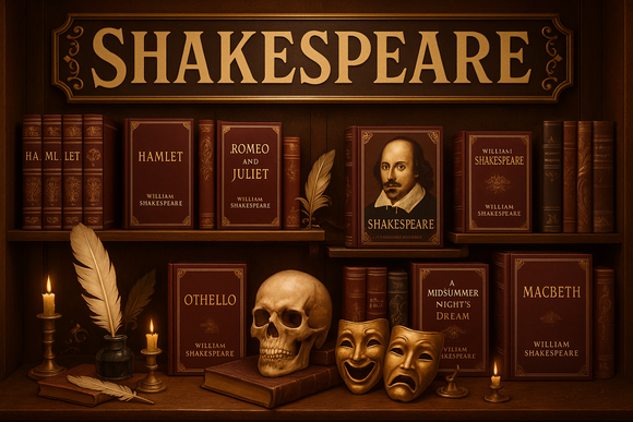 Shakespeare