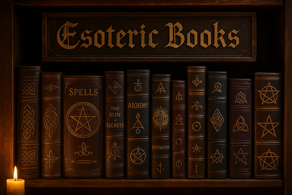 Esoteric Books