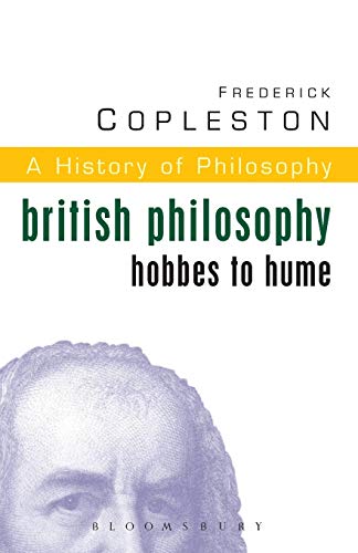 History of Philosophy Volume 5 by Frederick Copleston