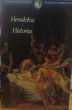 Histories by Herodotus