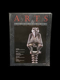 Arts & Cultures N°2/2001 by Collectif
