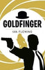 Goldfinger by Ian Fleming