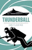 Thunderball by Ian Lancaster Fleming