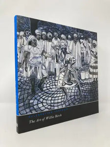 Celebrating Freedom: The Art of Willie Birch by RUBIN DAVID (Author)