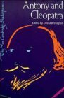 Antony and Cleopatra (The New Cambridge Shakespeare) by William Shakespeare