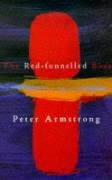 The Red-Funnelled Boat by Peter Armstrong (Author)