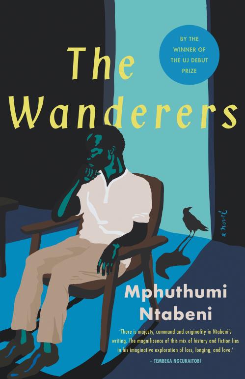 The Wanderers by Mphuthumi Ntabeni