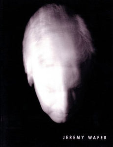 Taxi-003: Jeremy Wafer: Artist¿s Book by FROST LOLA (Author)