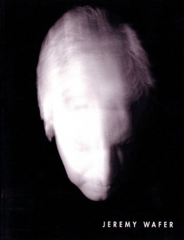 Taxi-003: Jeremy Wafer: Artist¿s Book by FROST LOLA (Author)