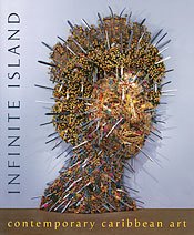 Infinite Island: Contemporary Carribean Art by Tumelo (ed.) Mosaka