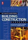Building Construction Handbook by Roy Chudley (Author), Roger Greeno (Author)