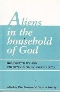 Aliens in the household of God by Paul; De Gruchy Steve Germond (Author), Steve de Gruchy (Author)