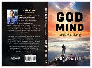 God mind: The book of Reality by Veli Monday Mdluli