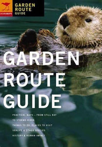 Garden route guide