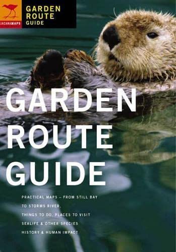 Garden route guide