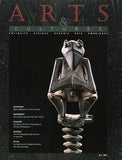 Arts & Cultures N°2/2001 by Collectif
