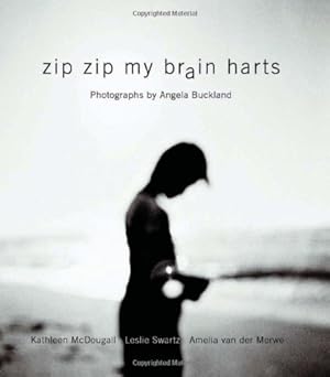 Zip Zip My Brain Harts by Kathleen McDougall, & 3 more
