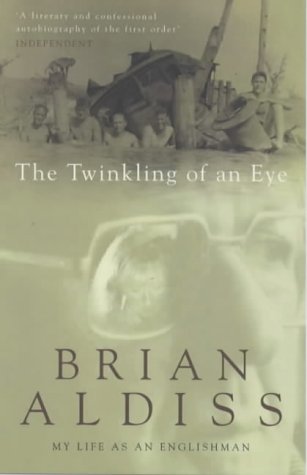 Twinkling of an Eye by Brian W. Aldiss