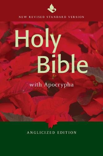 NRSV Popular Text Bible with Apocrypha, NR530:TA by
