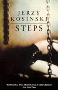 Steps by  Jerzy Kosinski