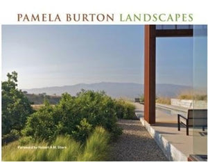 Pamela Burton Landscapes by Pamela Burton