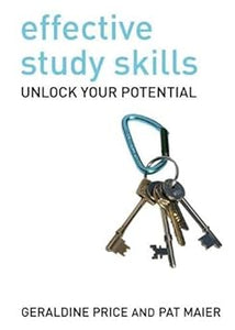 Effective Study Skills by Geraldine Price, Pat Maier